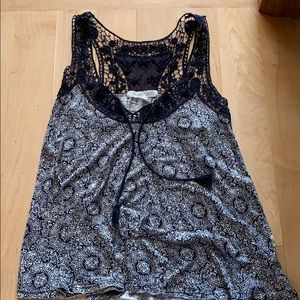 Aeropostale tank top